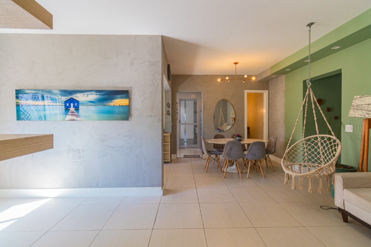Apartamento, 2 quartos, 82 m² - Foto 10