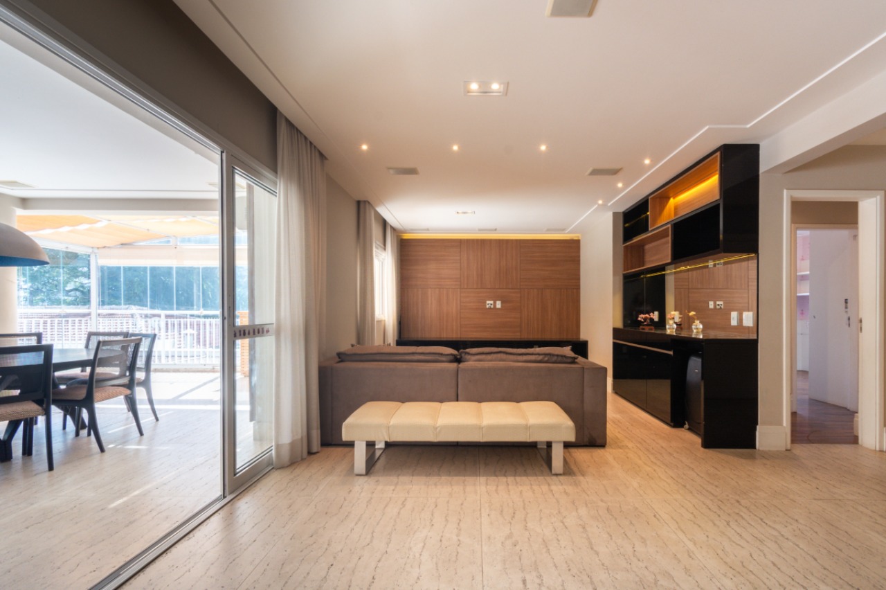 Apartamento, 3 quartos, 199 m² - Foto 13