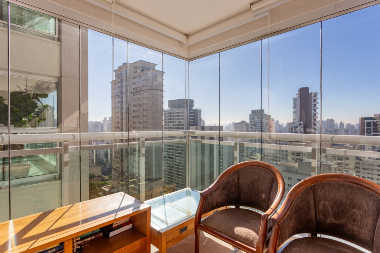 Apartamento, 3 quartos, 181 m² - Foto 23