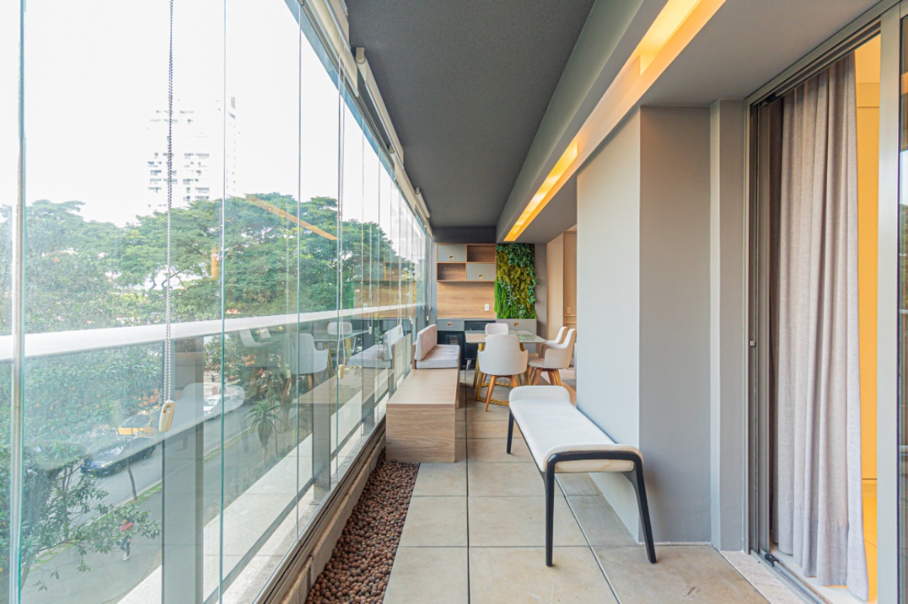 Apartamento, 2 quartos, 81 m² - Foto 14