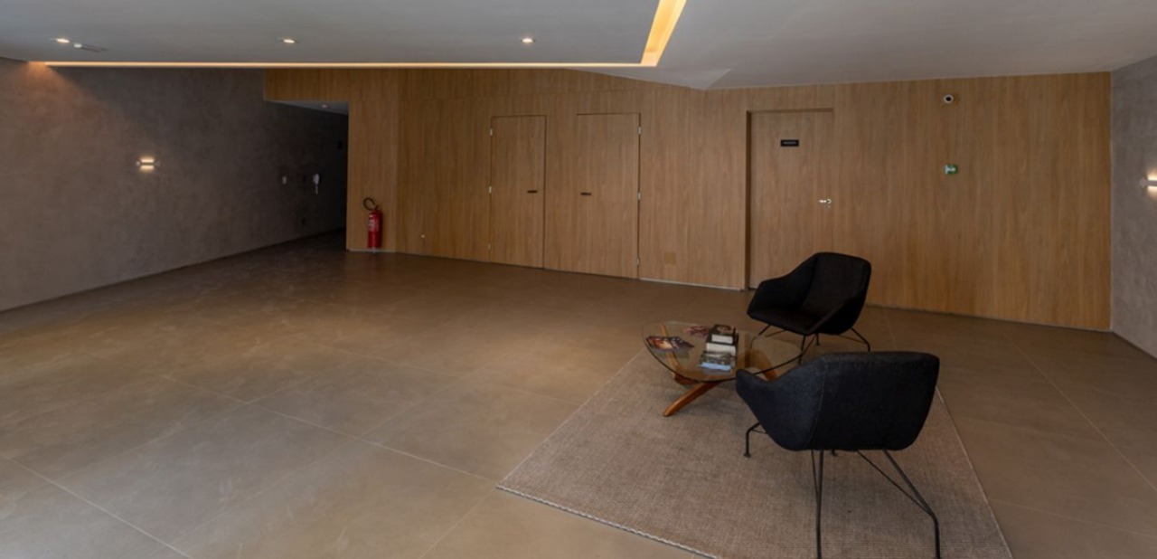 Apartamento, 2 quartos, 59 m² - Foto 35