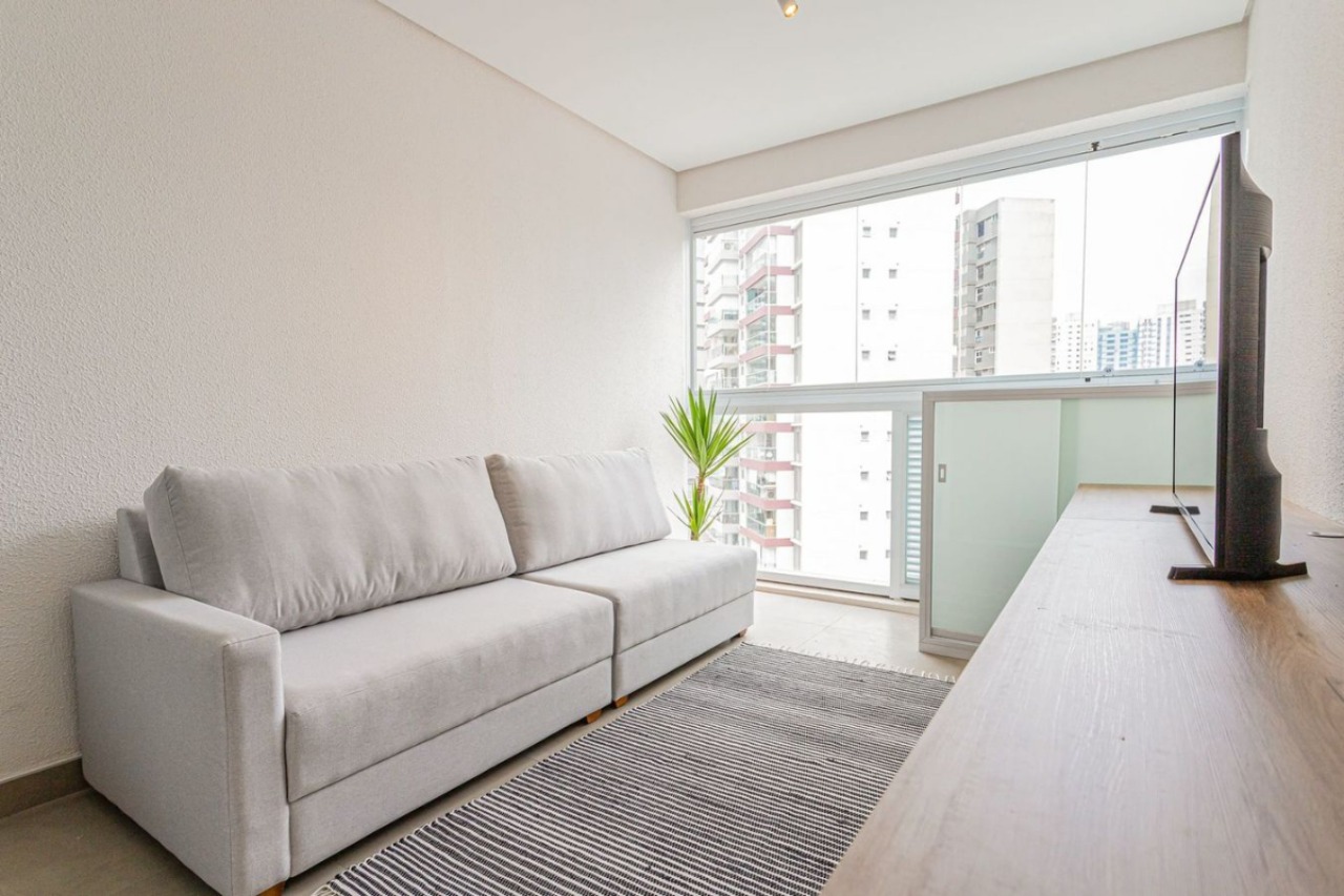 Apartamento, 2 quartos, 59 m² - Foto 2
