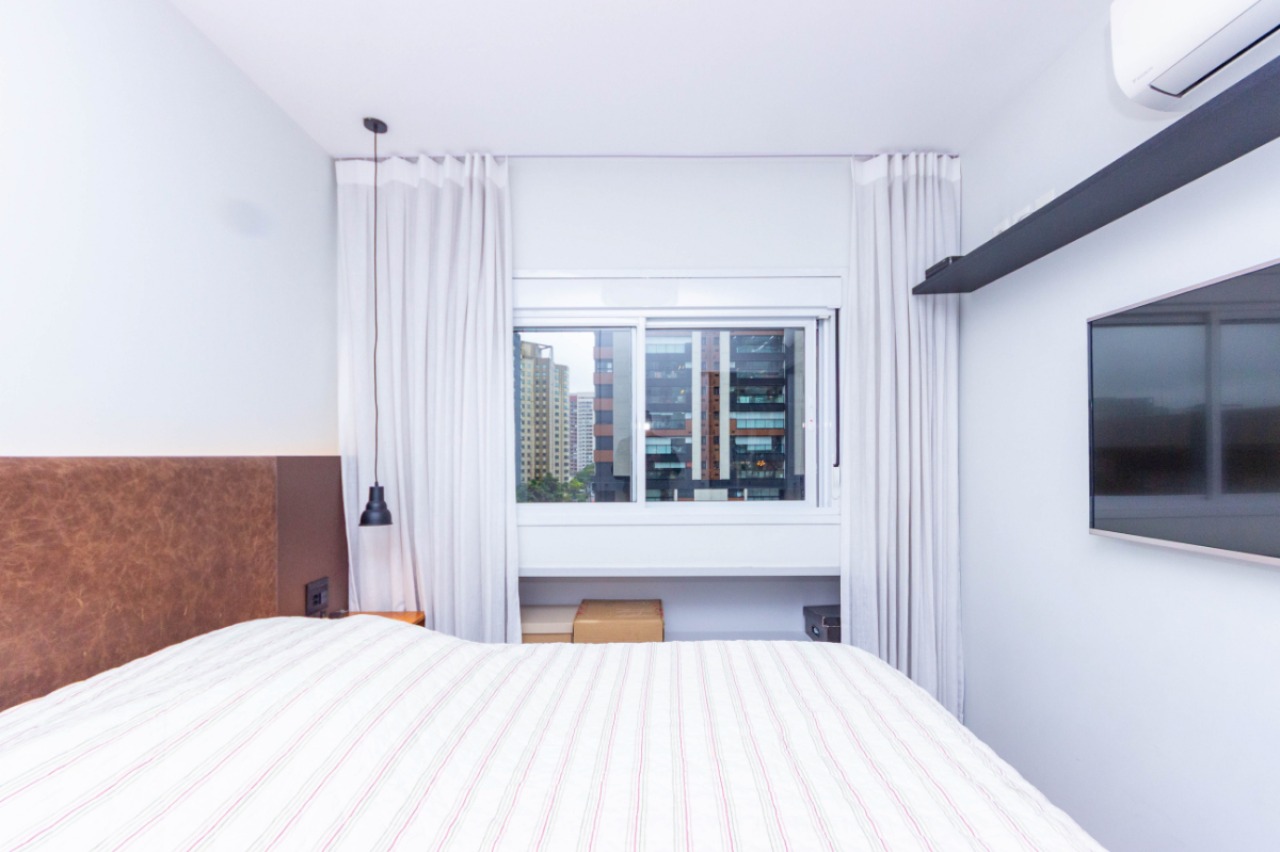Apartamento, 2 quartos, 95 m² - Foto 20