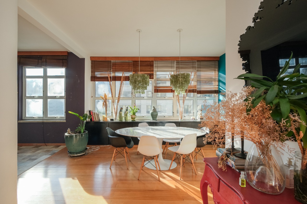 Apartamento, 3 quartos, 197 m² - Foto 5