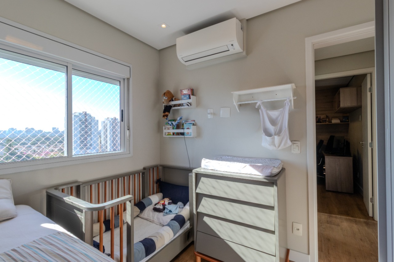 Apartamento, 3 quartos, 105 m² - Foto 23