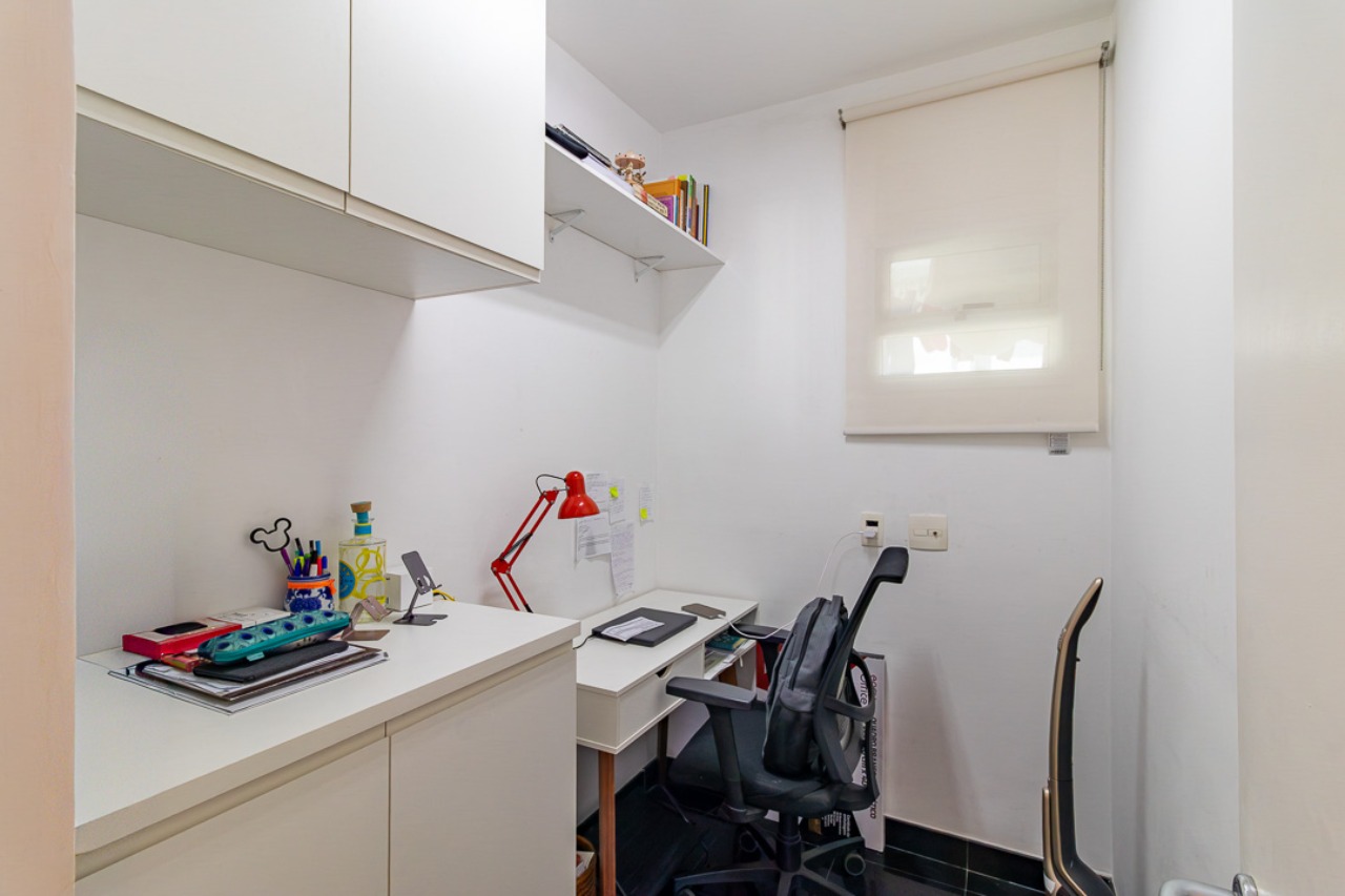 Apartamento, 3 quartos, 167 m² - Foto 20