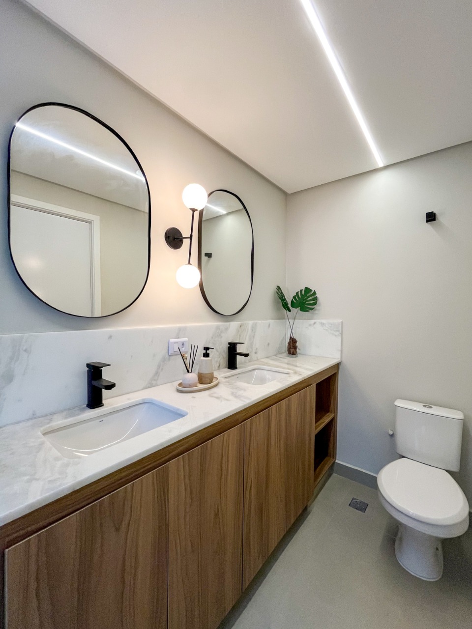 Apartamento, 3 quartos, 163 m² - Foto 22