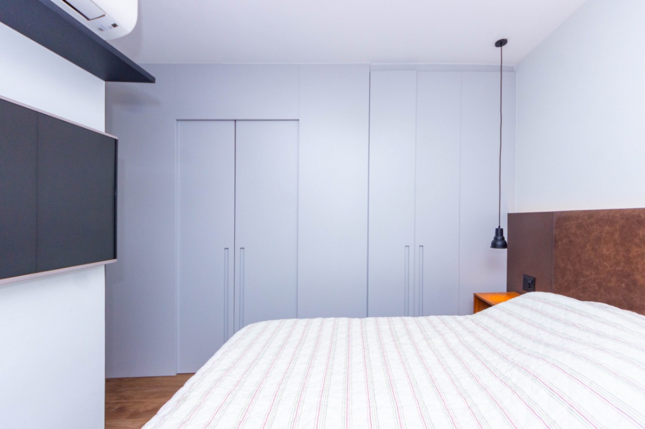 Apartamento, 2 quartos, 95 m² - Foto 22