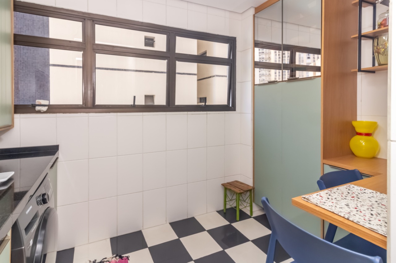 Apartamento, 2 quartos, 71 m² - Foto 17