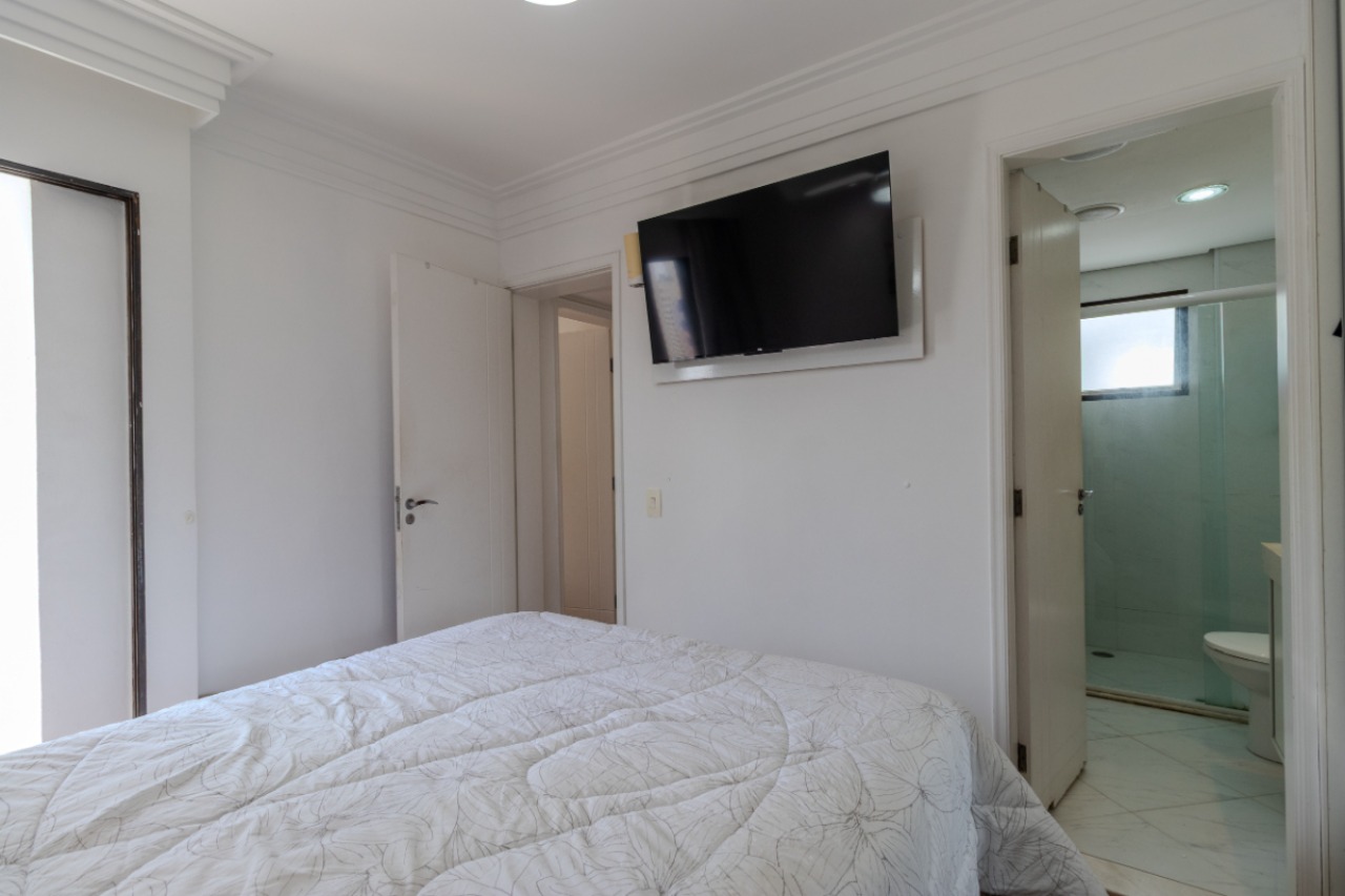 Cobertura, 3 quartos, 186 m² - Foto 33