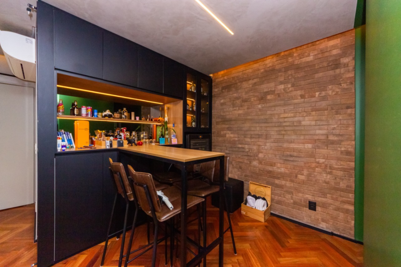 Apartamento, 2 quartos, 95 m² - Foto 12