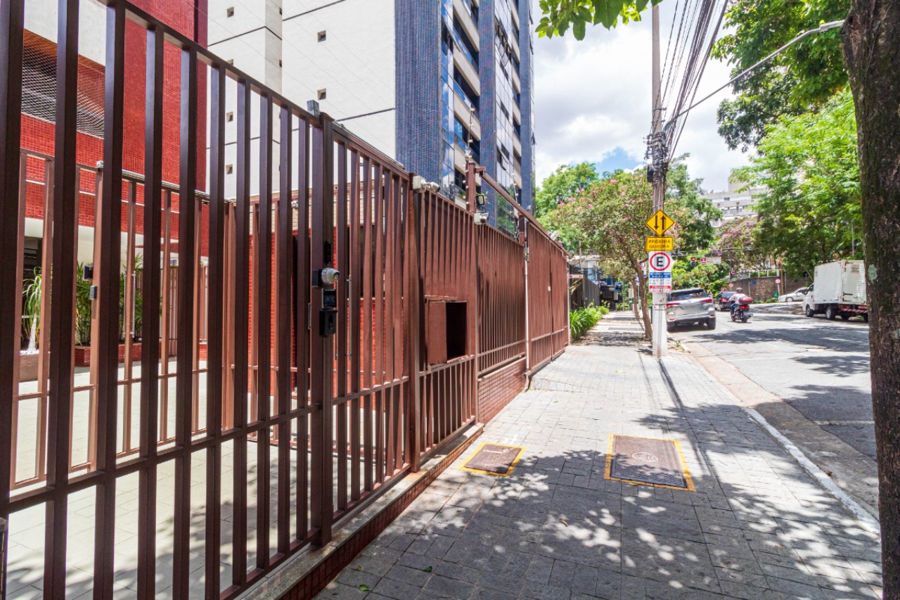 Apartamento, 2 quartos, 71 m² - Foto 34