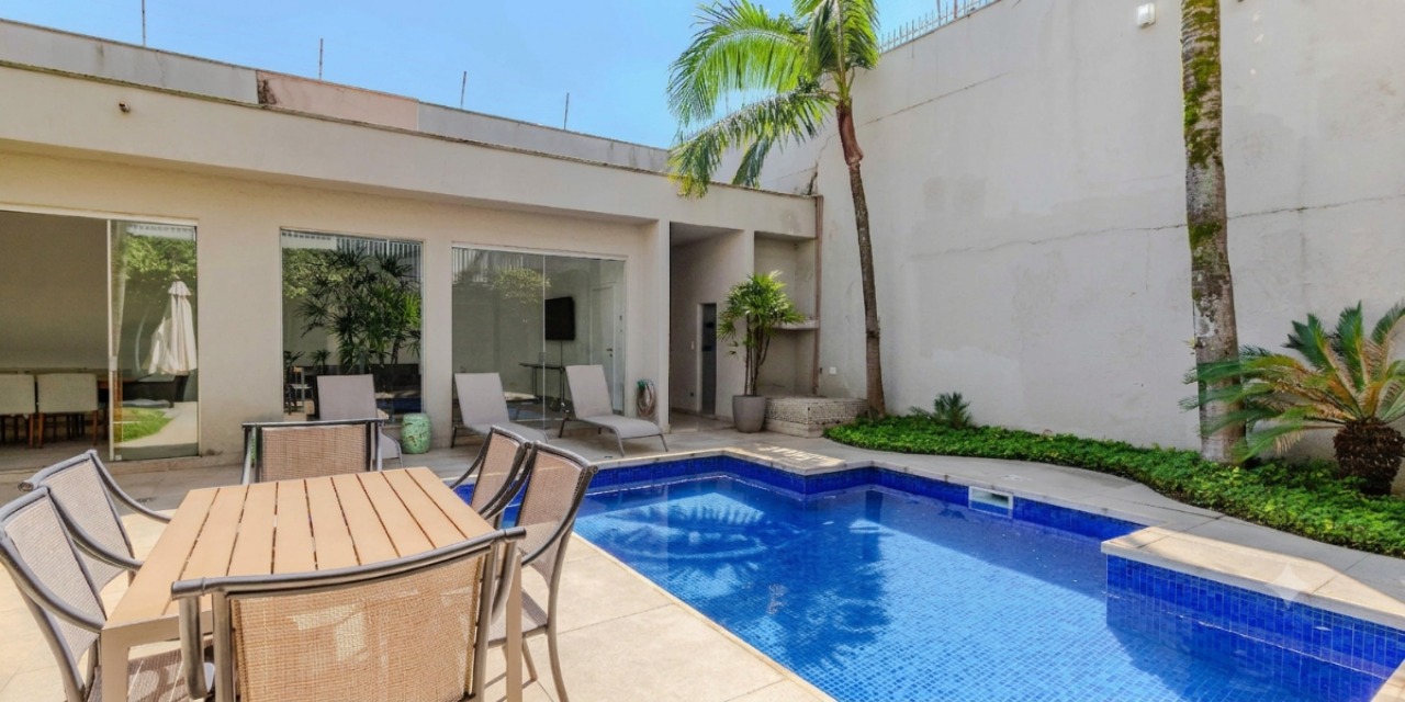Casa, 3 quartos, 350 m² - Foto 2