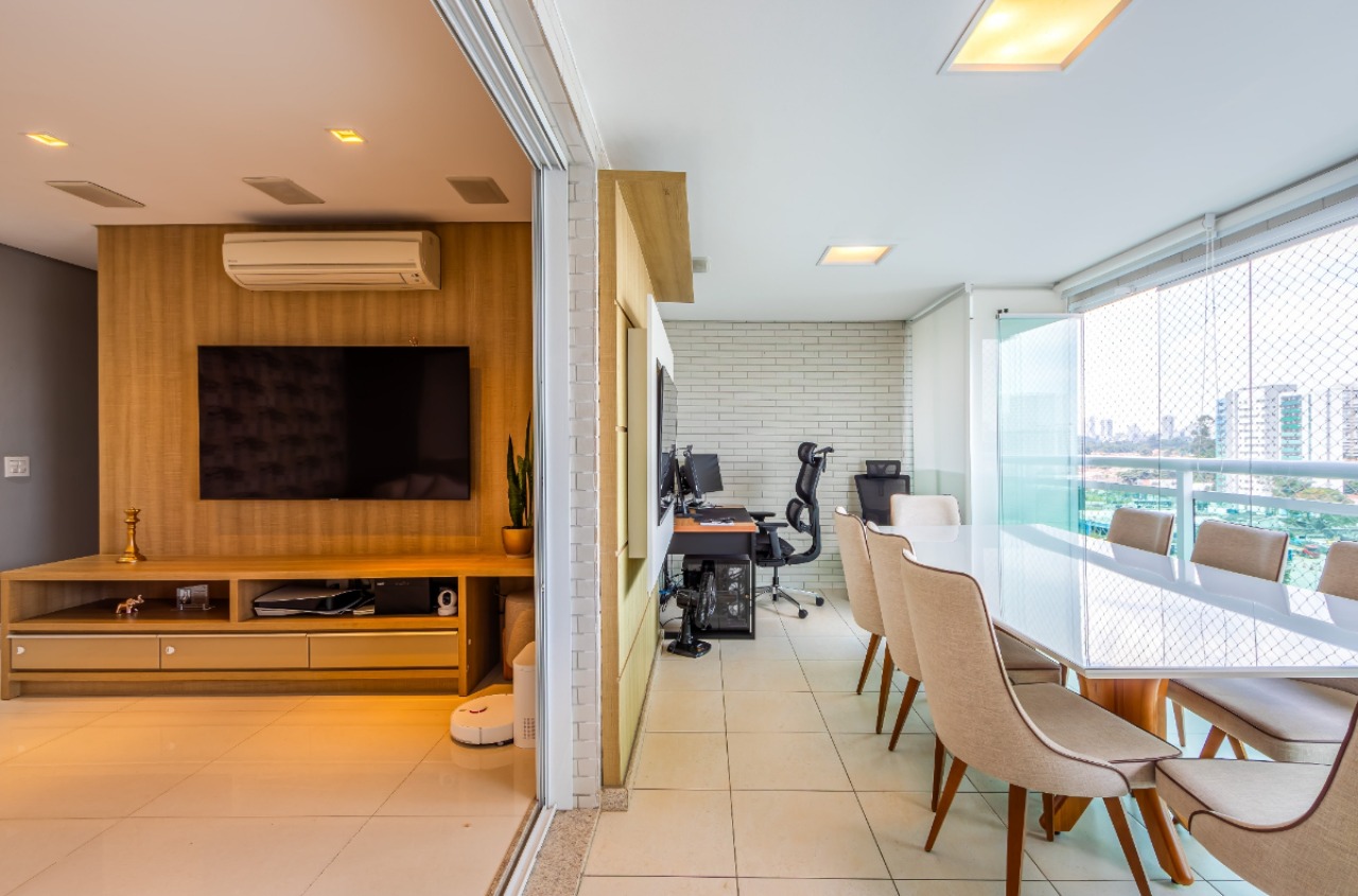 Apartamento, 2 quartos, 109 m² - Foto 7