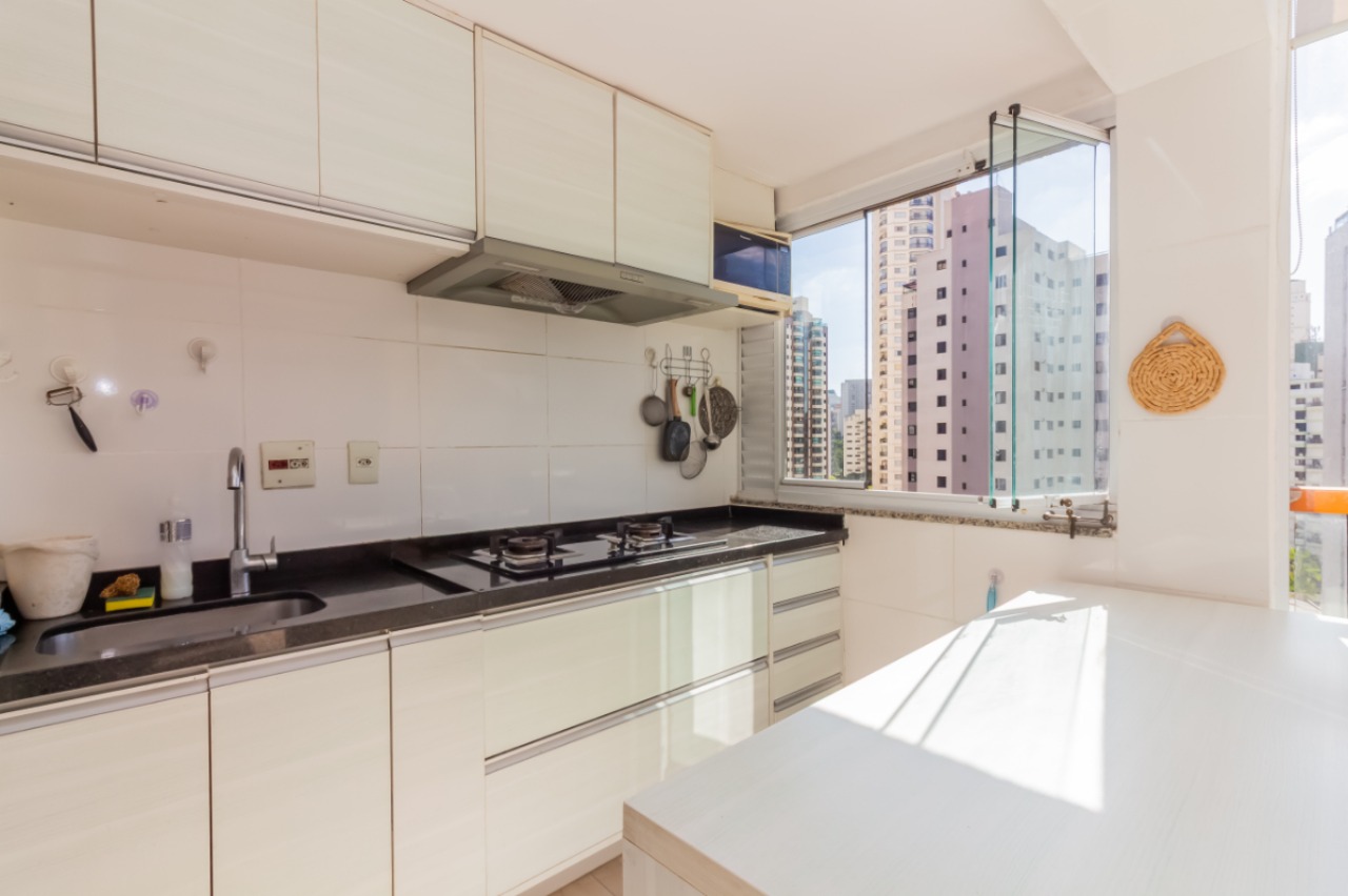 Apartamento, 1 quarto, 65 m² - Foto 13