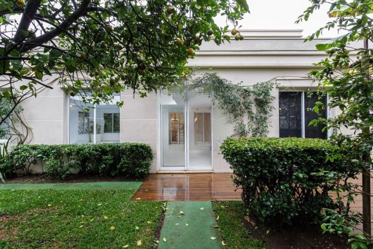 Casa, 5 quartos, 662 m² - Foto 4