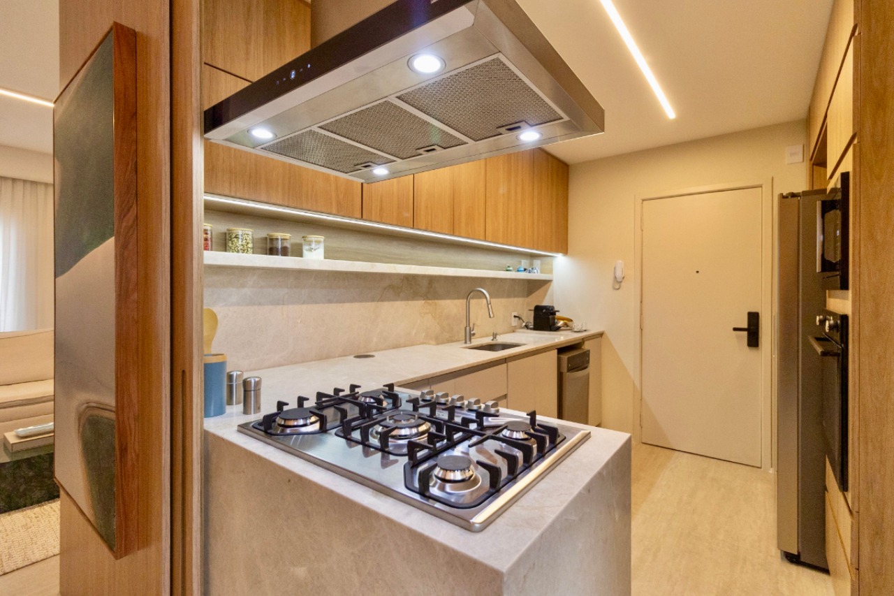 Apartamento, 3 quartos, 117 m² - Foto 15