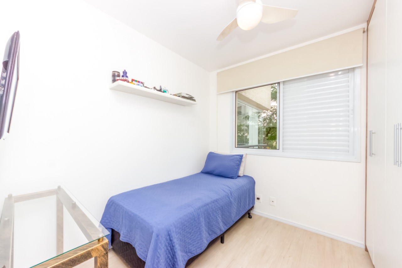Apartamento, 3 quartos, 86 m² - Foto 22