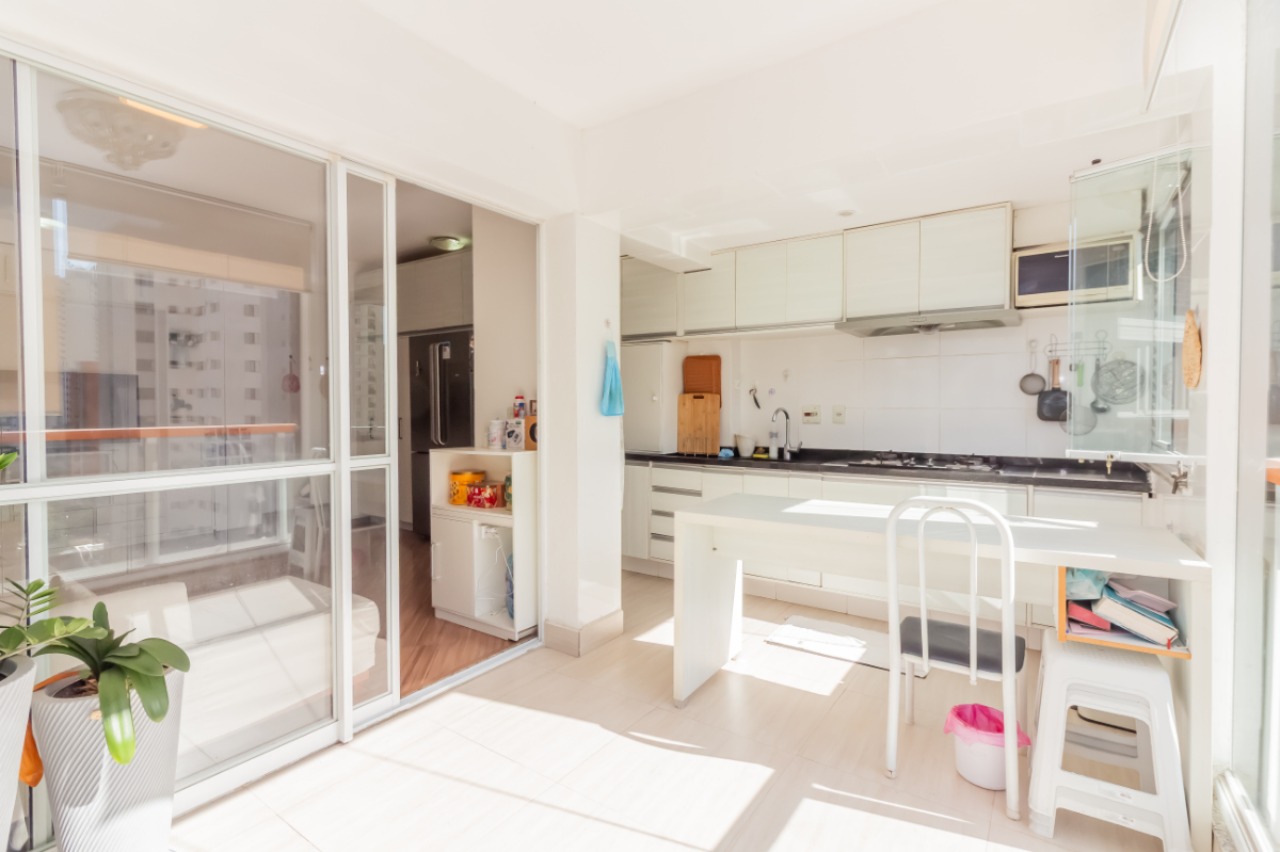 Apartamento, 1 quarto, 65 m² - Foto 12