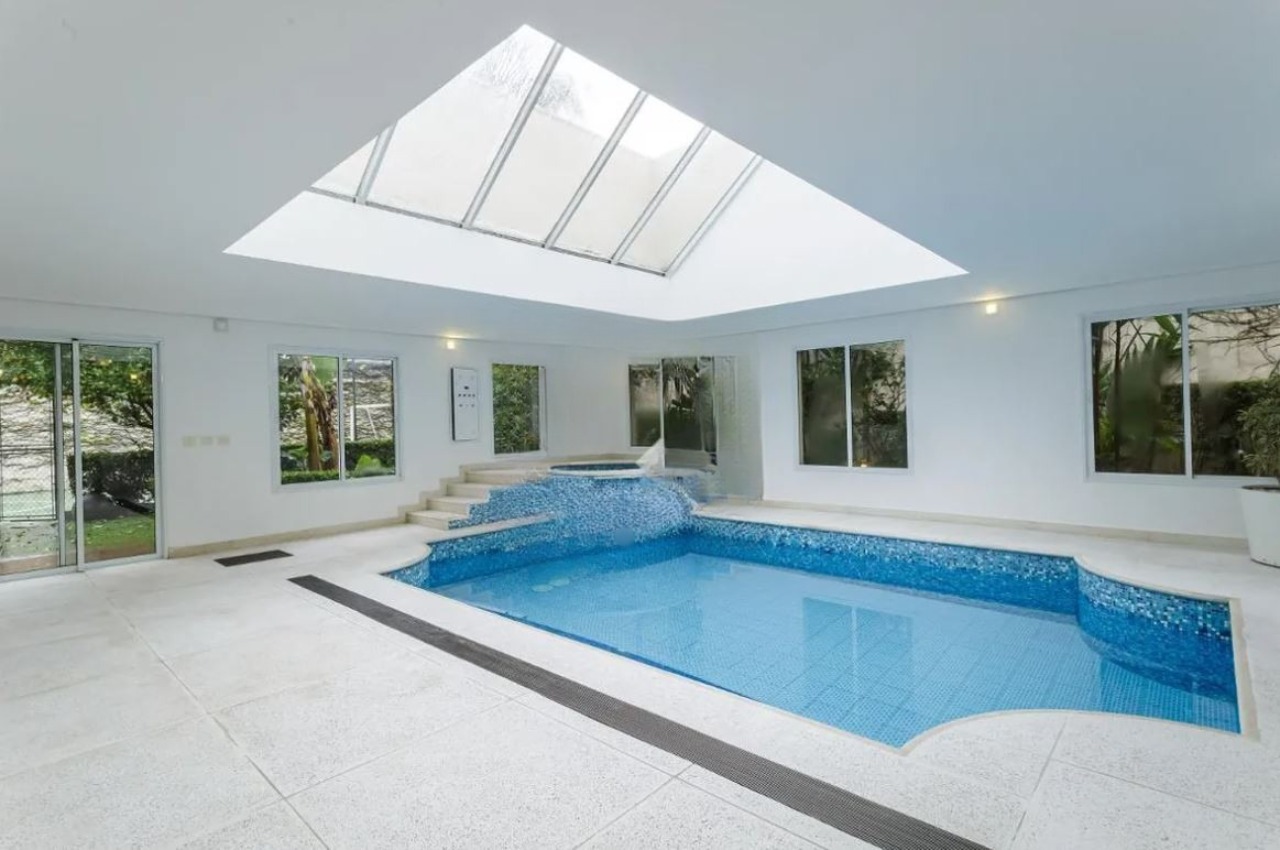Casa, 5 quartos, 662 m² - Foto 10
