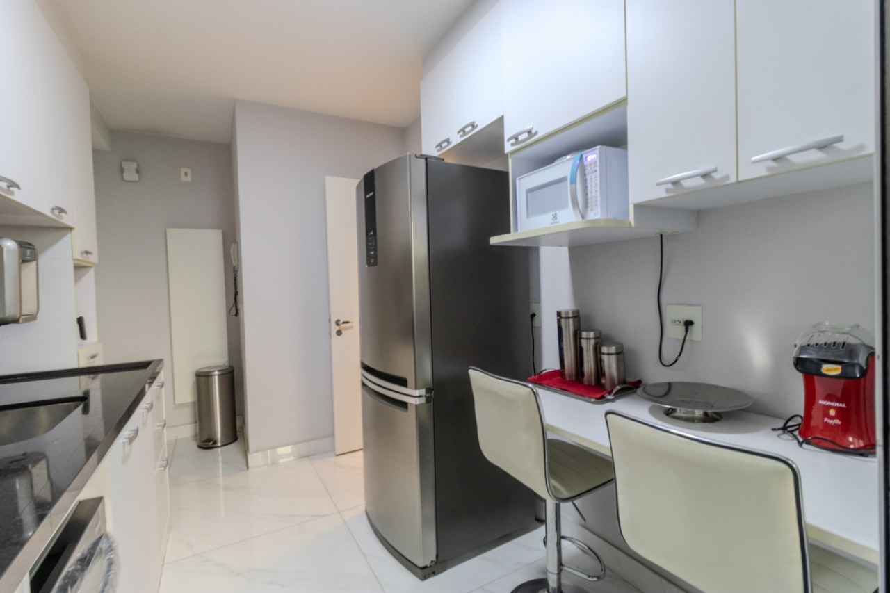 Apartamento, 3 quartos, 118 m² - Foto 11