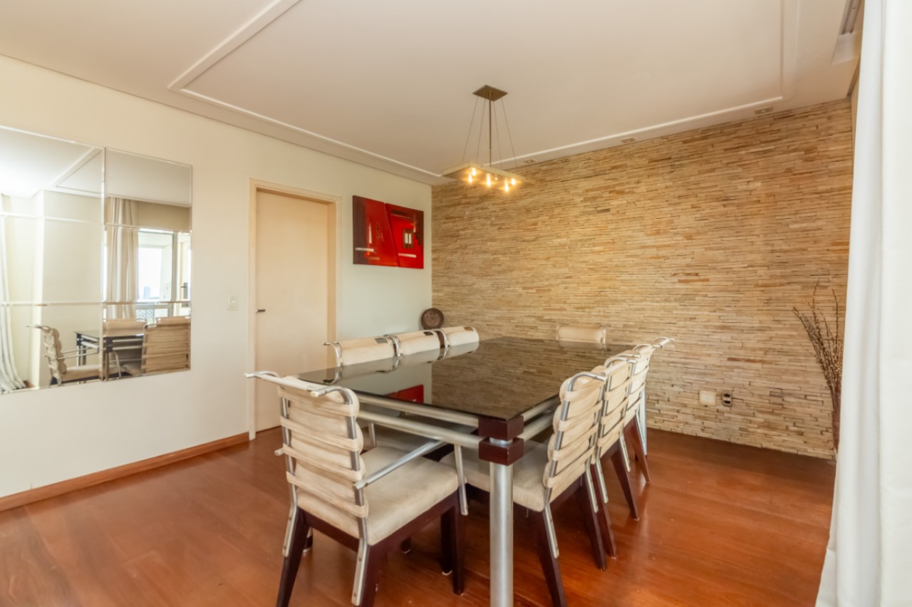 Apartamento, 4 quartos, 170 m² - Foto 5