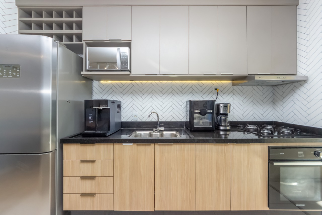 Apartamento, 2 quartos, 68 m² - Foto 10