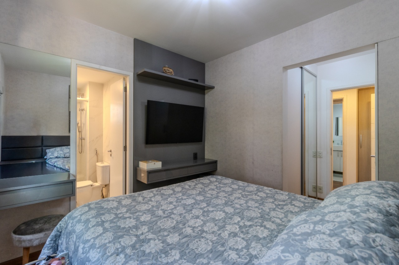 Apartamento, 3 quartos, 118 m² - Foto 18