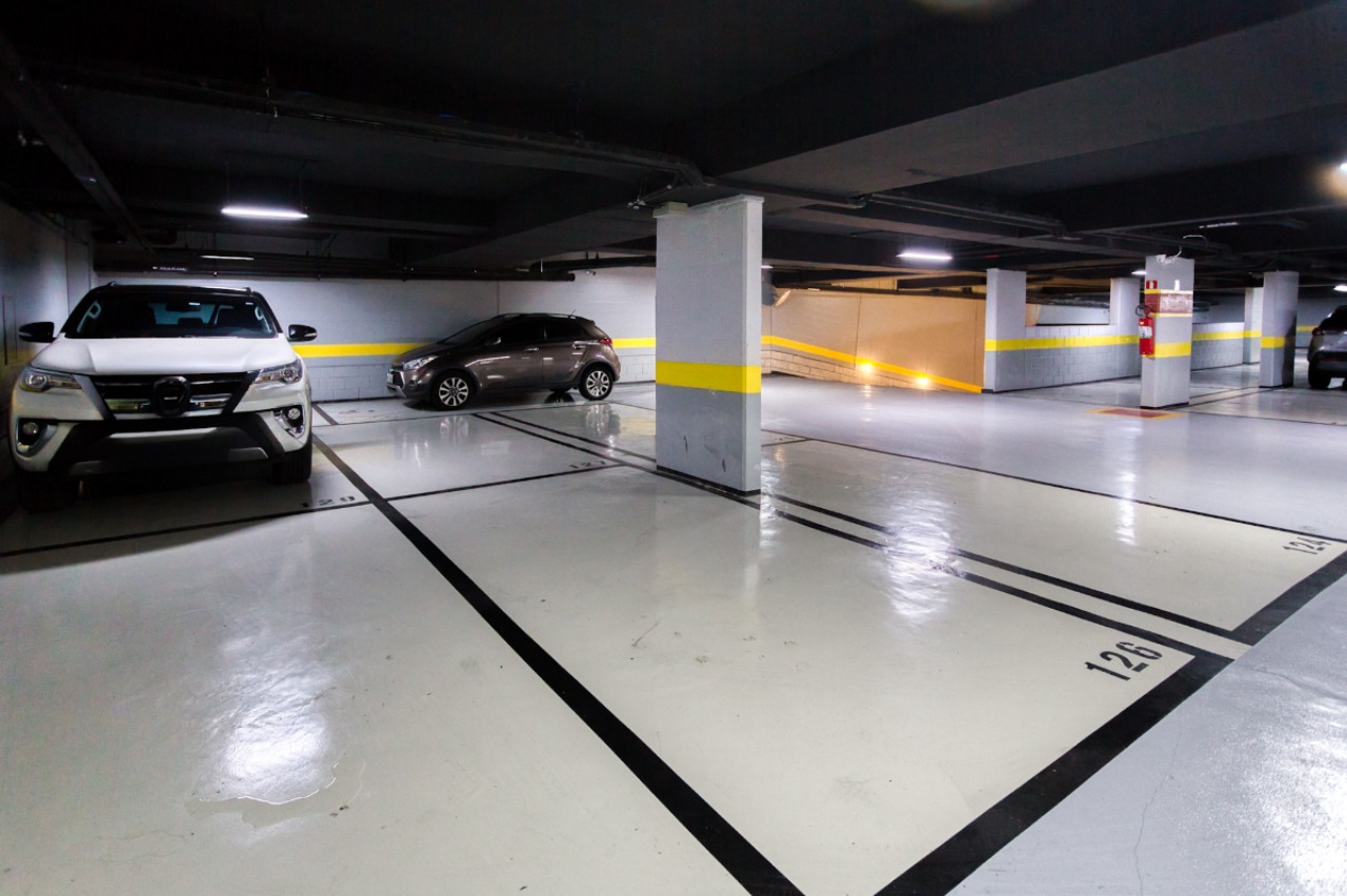 Apartamento, 3 quartos, 200 m² - Foto 37