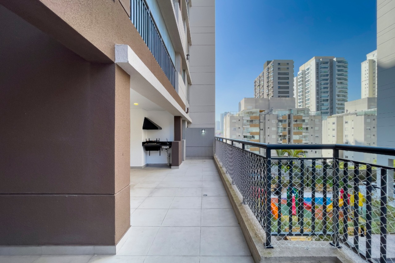 Apartamento, 2 quartos, 100 m² - Foto 3