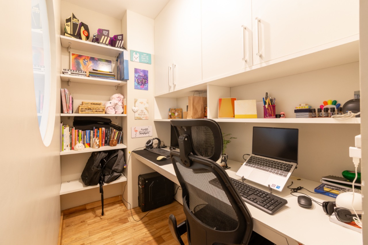 Apartamento, 2 quartos, 85 m² - Foto 13