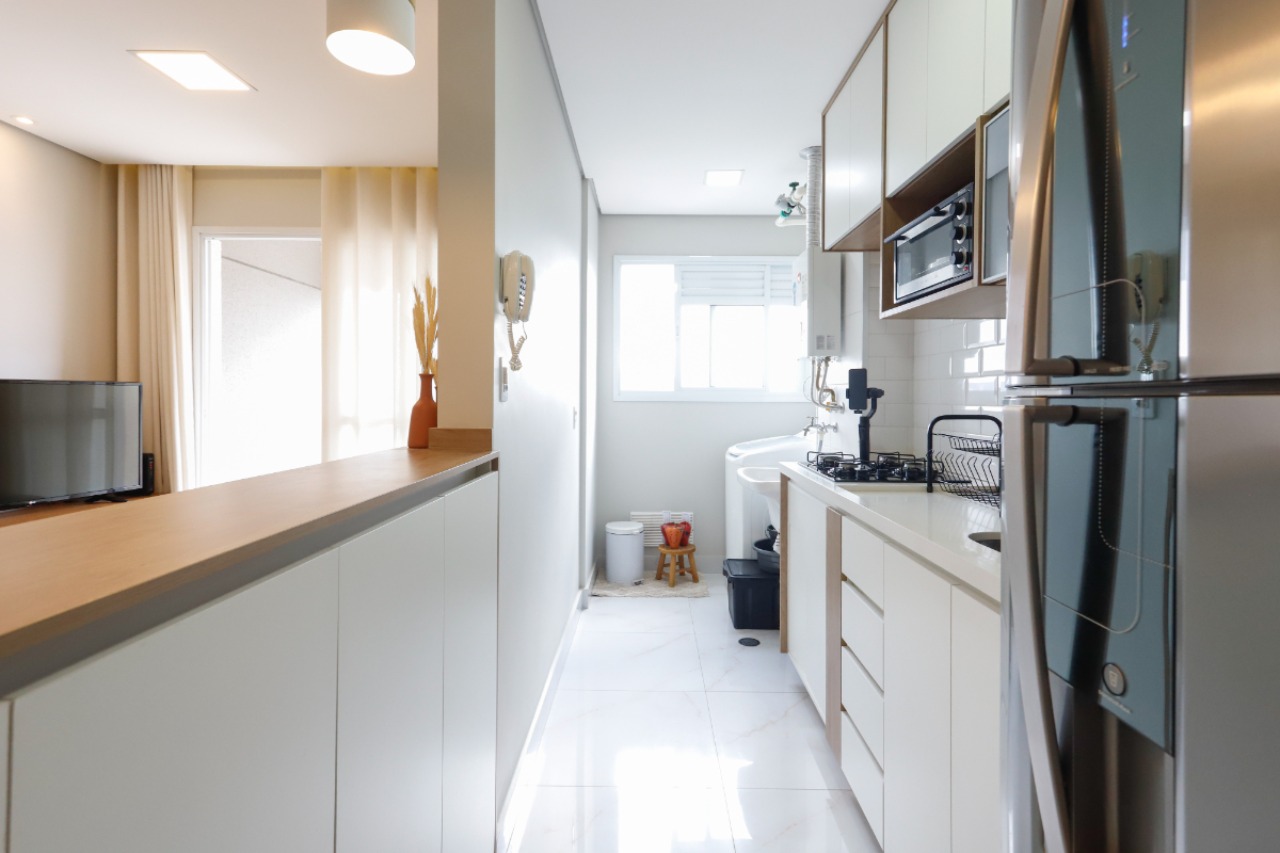 Apartamento, 2 quartos, 51 m² - Foto 17