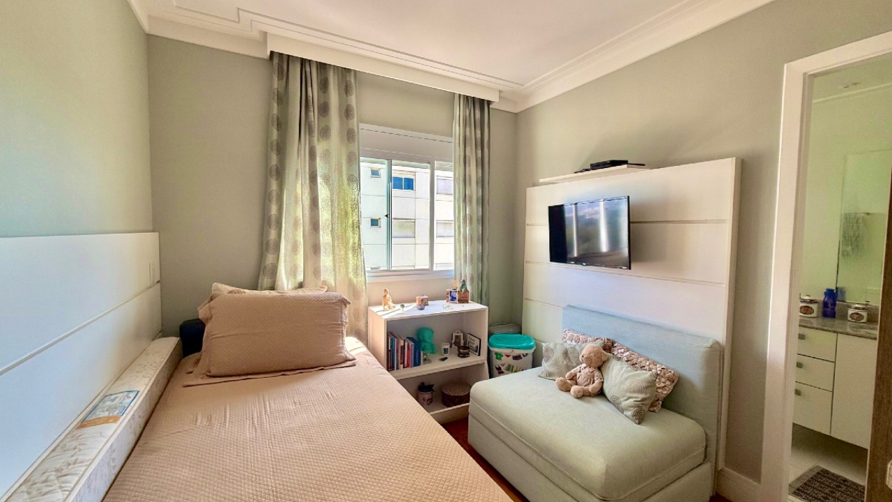 Apartamento, 3 quartos, 149 m² - Foto 18