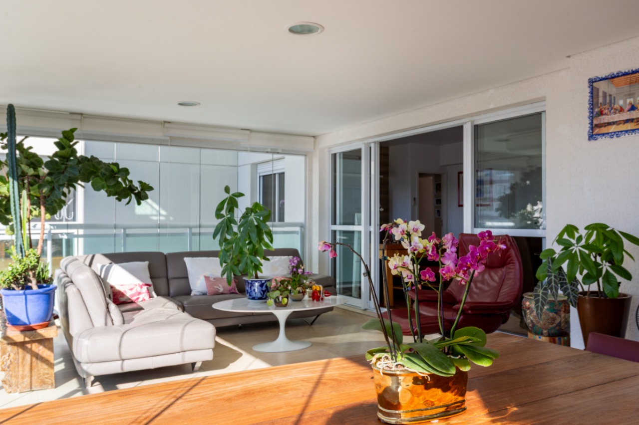 Apartamento, 3 quartos, 181 m² - Foto 7