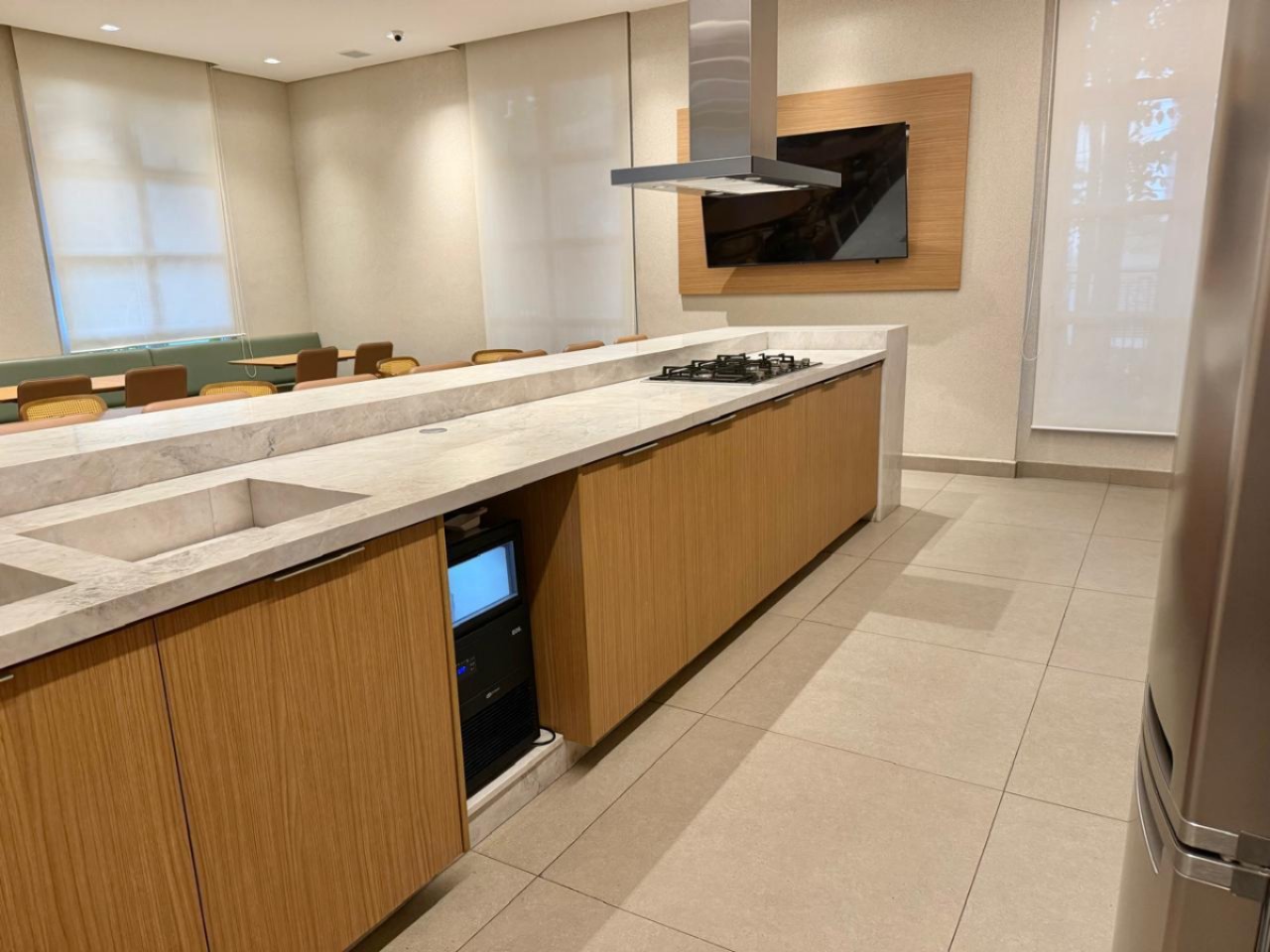 Apartamento, 3 quartos, 118 m² - Foto 34