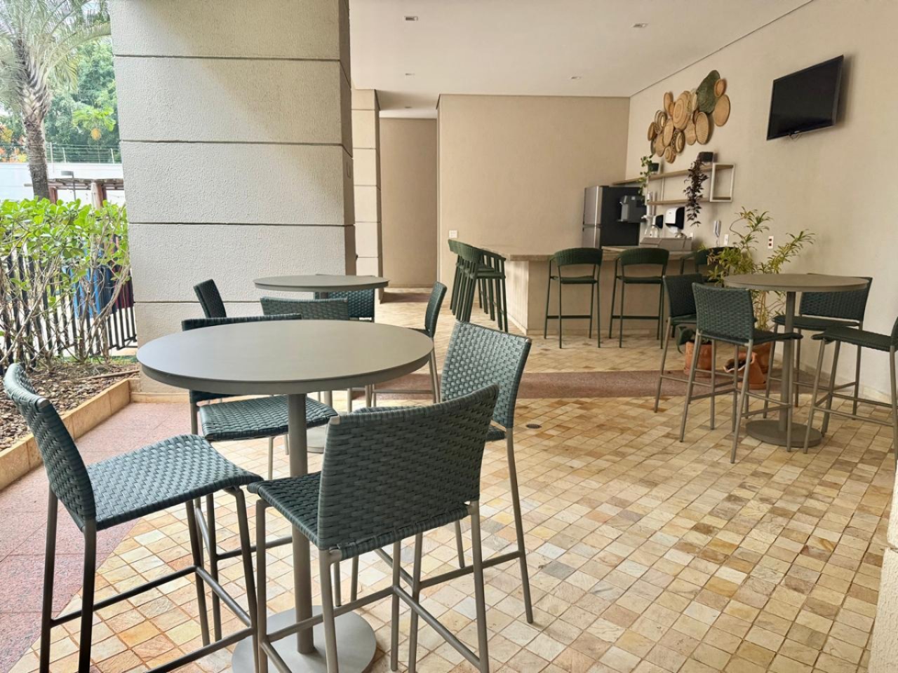 Apartamento, 3 quartos, 118 m² - Foto 29