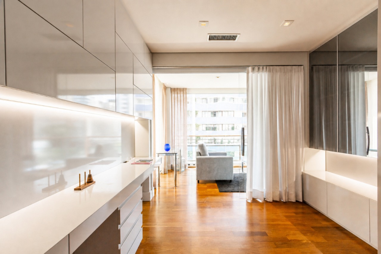 Apartamento, 4 quartos, 240 m² - Foto 19