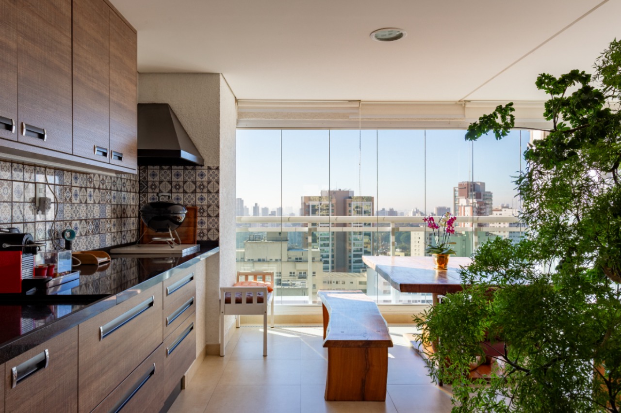Apartamento, 3 quartos, 181 m² - Foto 5