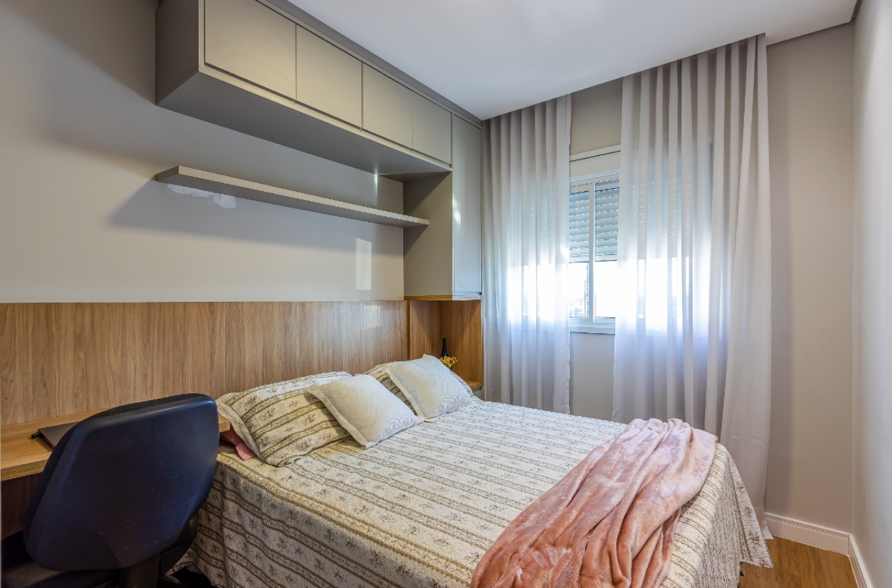 Apartamento, 3 quartos, 84 m² - Foto 26