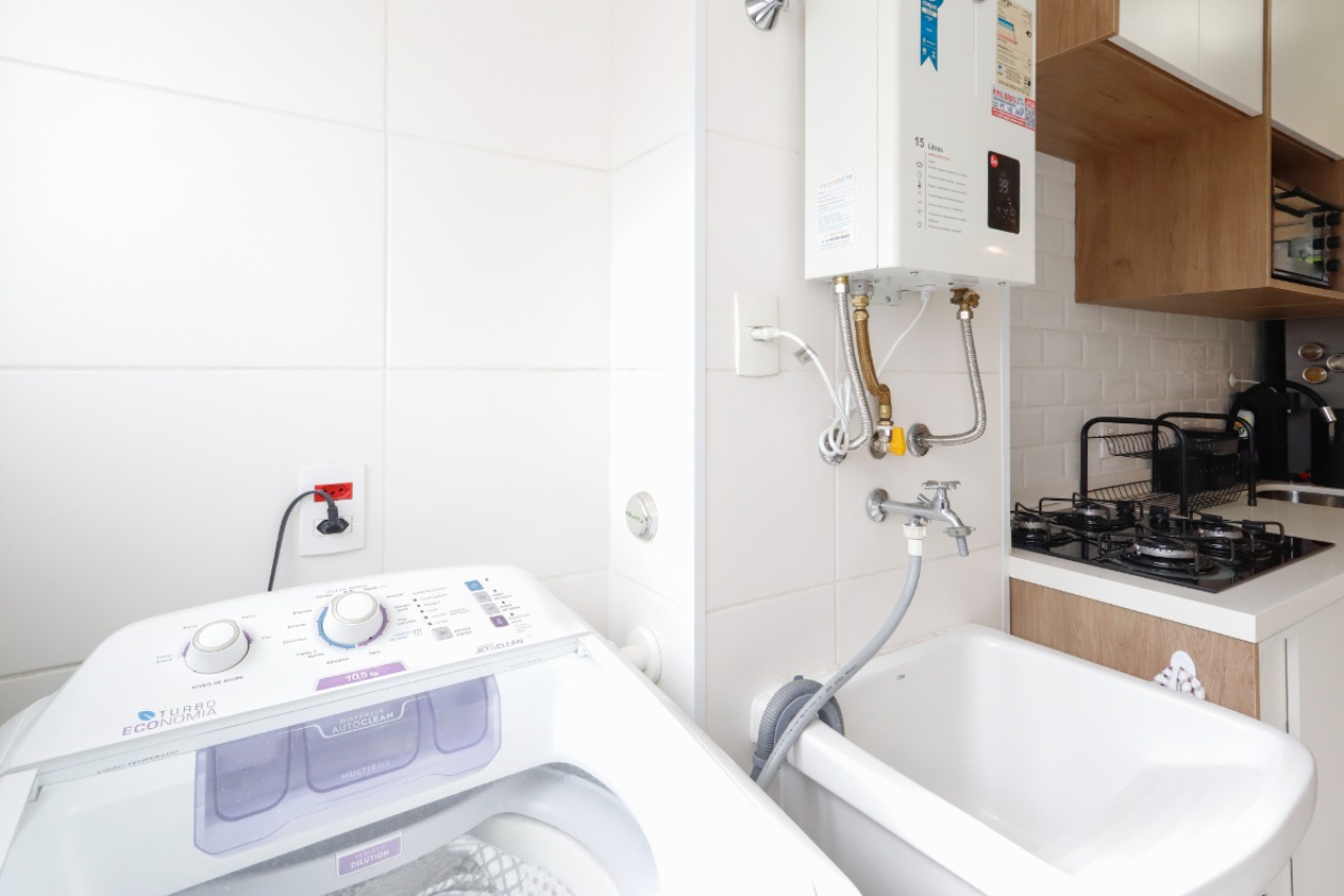 Apartamento, 2 quartos, 51 m² - Foto 19