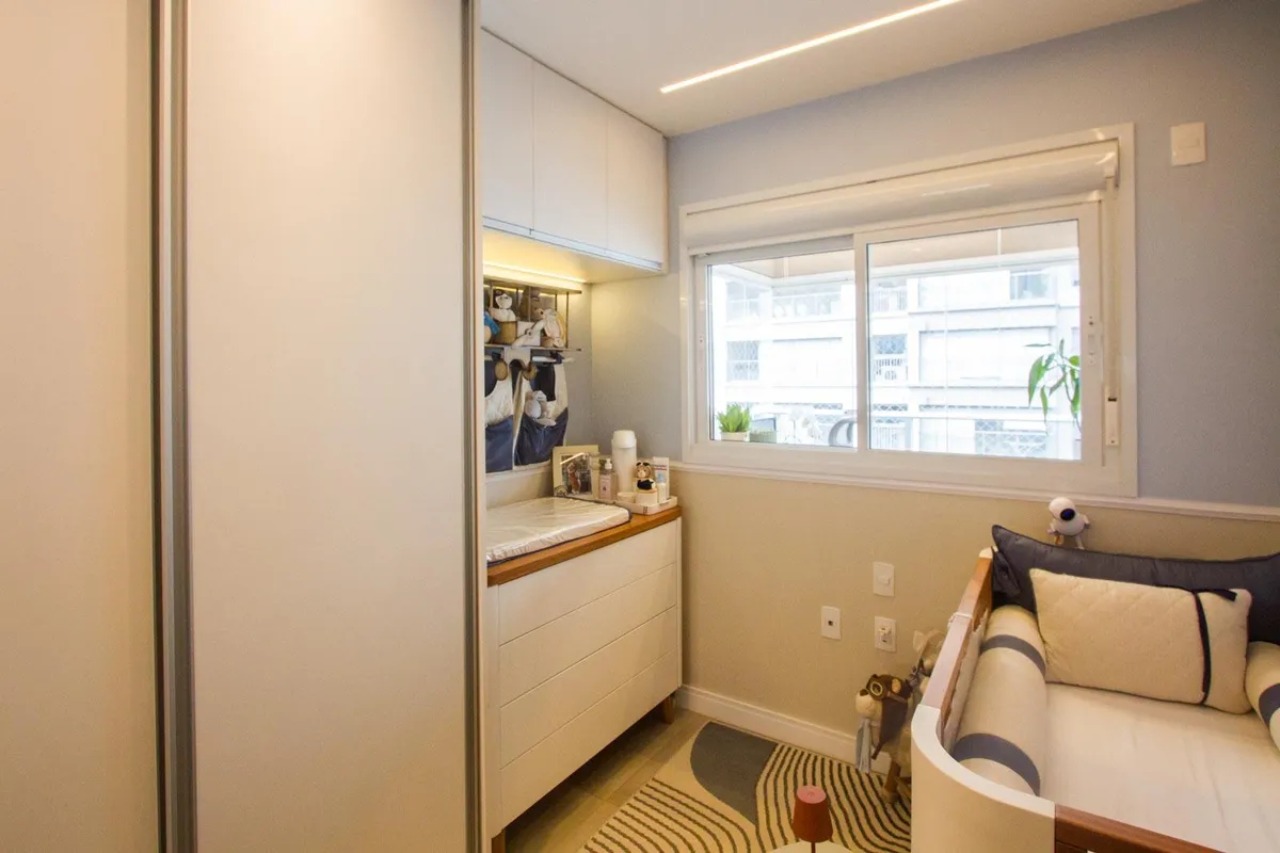 Apartamento, 2 quartos, 69 m² - Foto 10