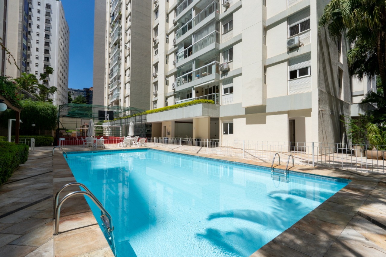 Apartamento, 3 quartos, 97 m² - Foto 39
