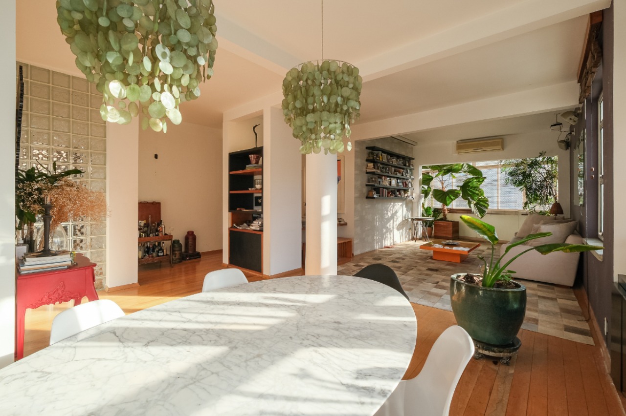 Apartamento, 3 quartos, 197 m² - Foto 9