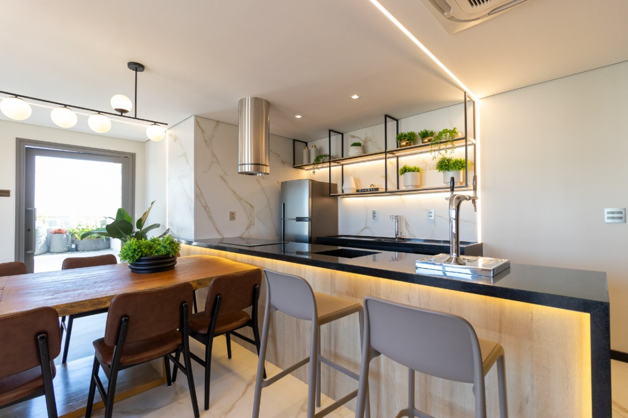 Apartamento, 2 quartos, 77 m² - Foto 47