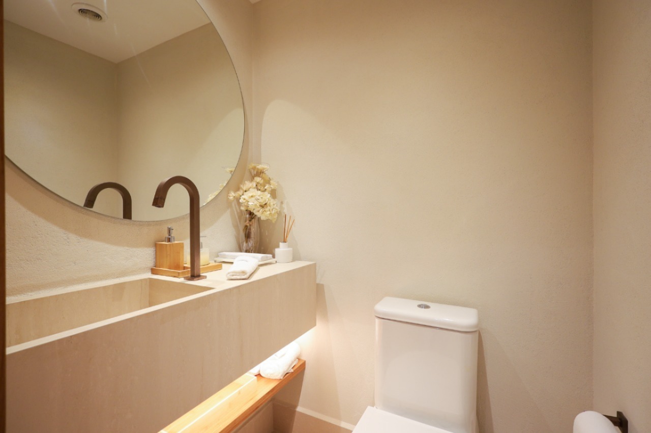 Apartamento, 2 quartos, 123 m² - Foto 12