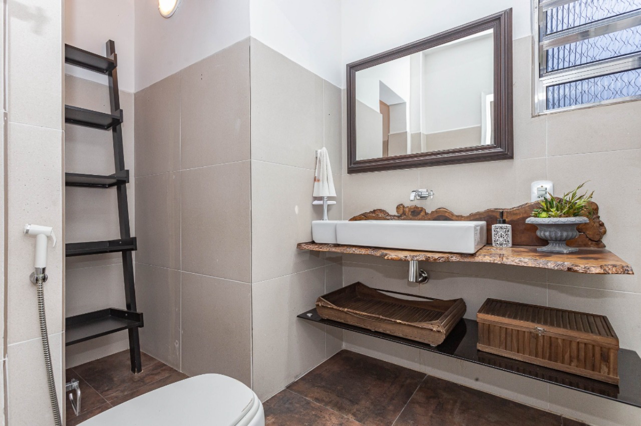 Apartamento, 1 quarto, 100 m² - Foto 18