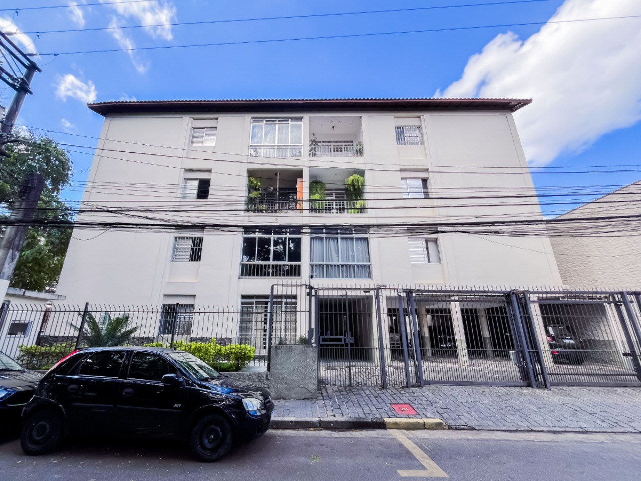 Apartamento, 2 quartos, 88 m² - Foto 25