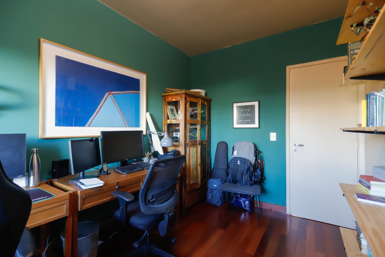 Apartamento, 4 quartos, 169 m² - Foto 39