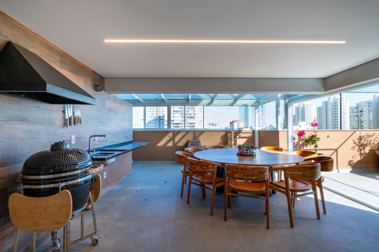 Apartamento, 2 quartos, 169 m² - Foto 3