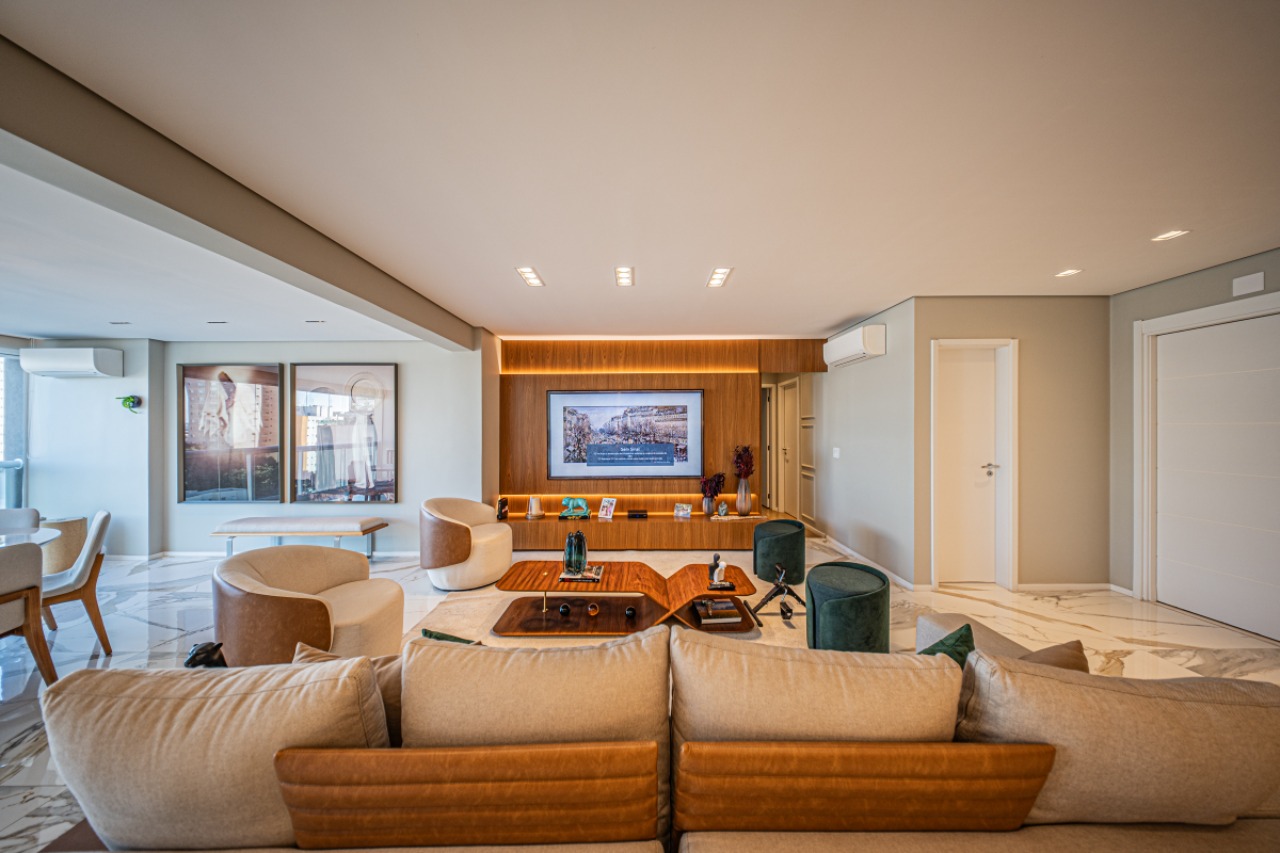 Apartamento, 2 quartos, 165 m² - Foto 4